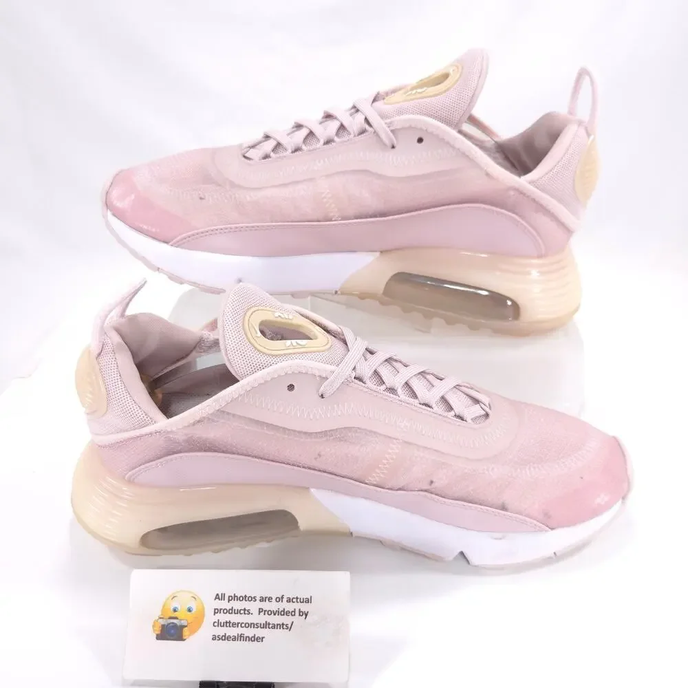 Nike gently used